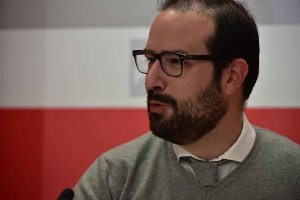El PSOE urge a construir nueva Escuela Oficial de Idiomas
