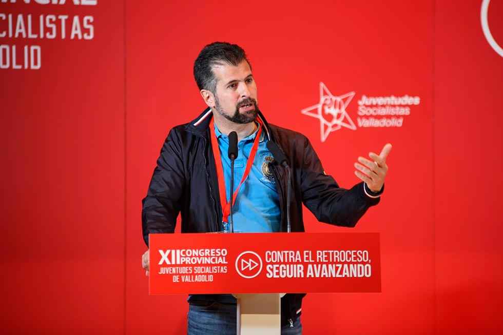 El PSOE, el que más gastó en campaña de autonómicas