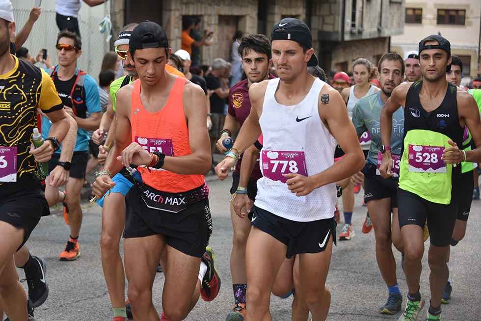 Covaleda: Desafío Urbión Open - fotos