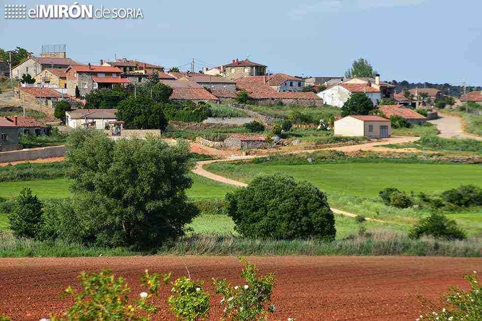 Convivencia de mujeres en Villabuena