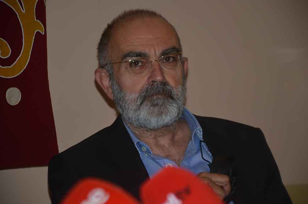 Protagonismo soriano en Celtiberia Literaria Protagonismo soriano en Celtiberia Literaria