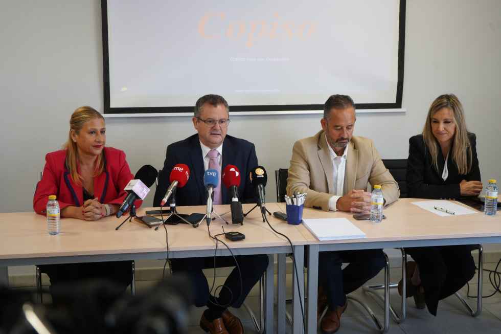 Apuesta por promoción de entidades asociativas prioritarias 