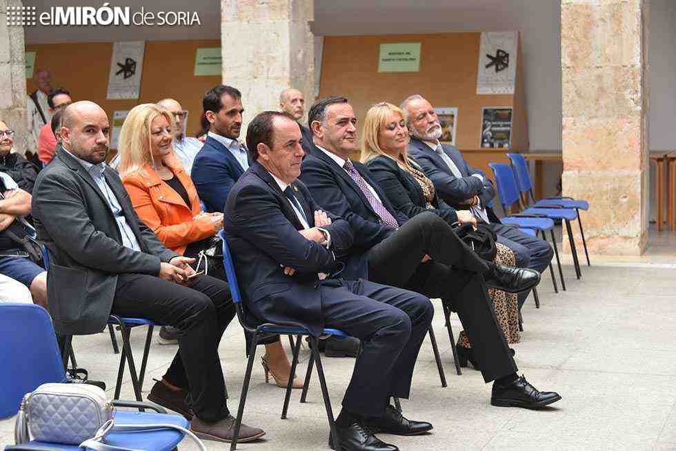 Diputación recupera el "Día de la Provincia"