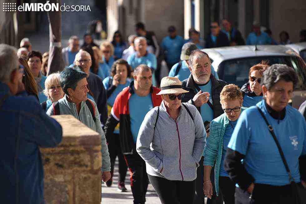 La XI edición de la Marcha por la Vida se celebrará el 21 de septiembre