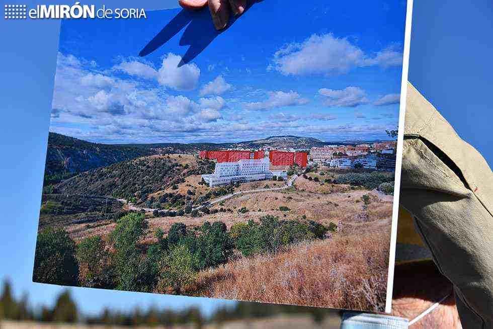 Cerro de los Moros: los cuentos del Ayuntamiento (II)