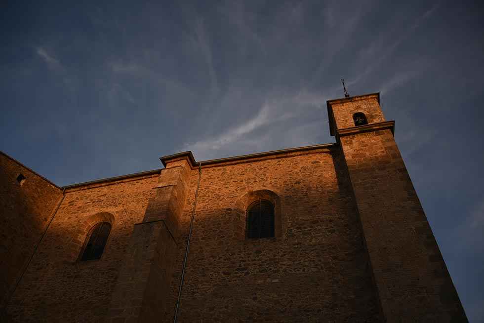 Paseo por Ágreda - fotos