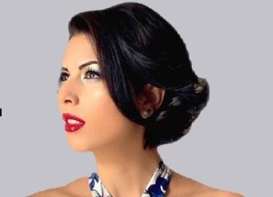 Recital de la soprano Suzana Nadejde