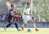 Javi Martínez jugará en el Albacete