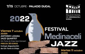El Festival de Jazz cumple su tercera edición