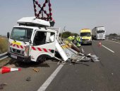 225 fallecidos en las carreteras este verano