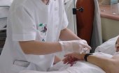 SATSE pide acabar con discriminación de enfermeras 