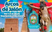 Programa de las fiestas de Arcos de Jalón