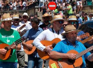 Programa de las fiestas de Duruelo de la Sierra