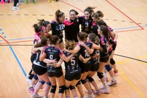 El Cañada Real competirá con dos equipos femeninos