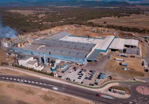 Soria, primera etapa de "Tour Forestal"