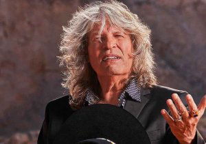José Mercé regresa al OMS con "Flamenco"