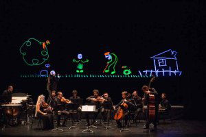 El célebre cuento musical Pedro y el Lobo llega a Soria 