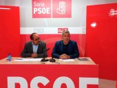 El PSOE pone cifras en Soria a medidas de Gobierno