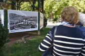 "Las edades del río", en Espacio Alameda