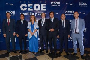 CEOE pide suprimir impuesto sobre Patrimonio