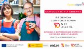 Red.es presenta en Soria el programa Kit Digital