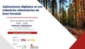 Jornada en Soria del Instituto Tecnológico de Castilla y León 