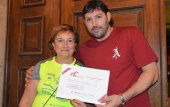 Ganadora de viaje a ciudad de Red Medieval Ganadora de viaje a ciudad de Red Medieval
