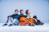 El Albéniz Trio llega al Otoño Musical Soriano