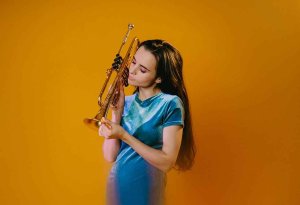 Andrea Motis cierra el Otoño Musical Soriano