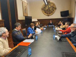Modificación presupuestaria para reactivar economía provincial Modificación presupuestaria para reactivar economía provincial