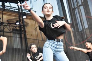 Soria: Create Dance Festival - fotos