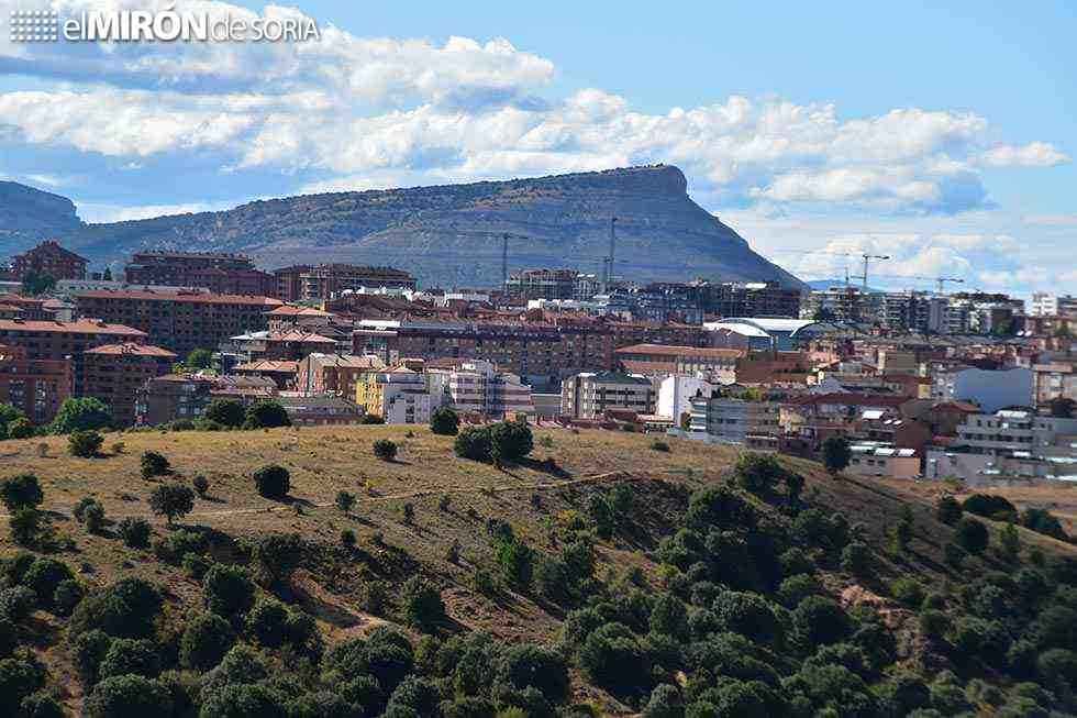 TRIBUNA / "Cerro de los Moros: los cuentos del Ayuntamiento (IV)", 