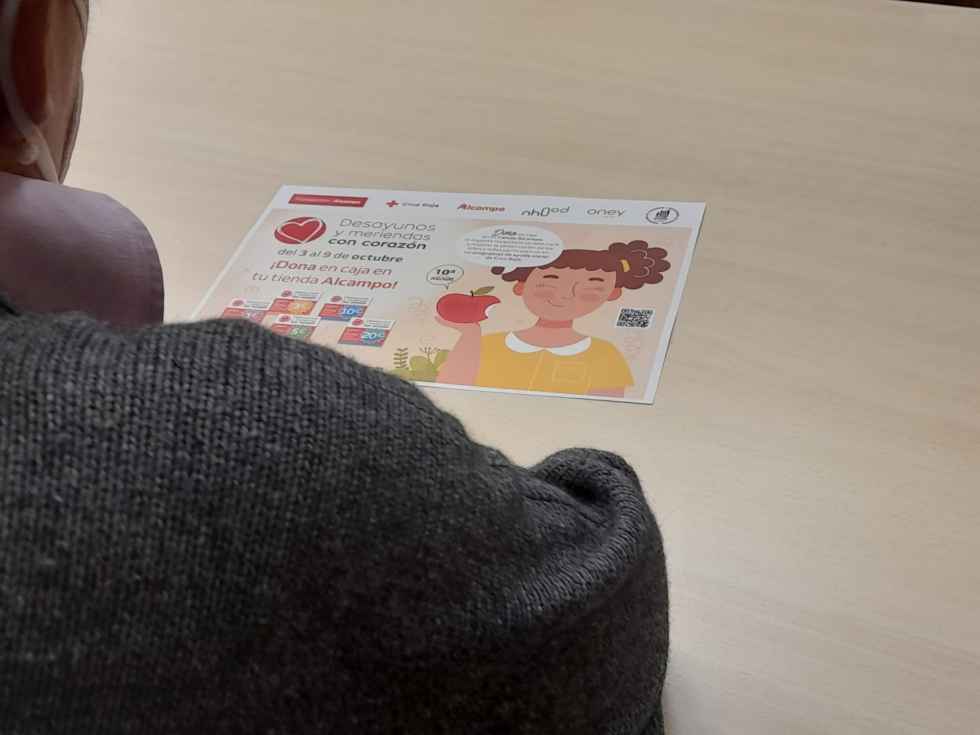 Desayunos y meriendas para niños vulnerables Desayunos y meriendas para niños vulnerables
