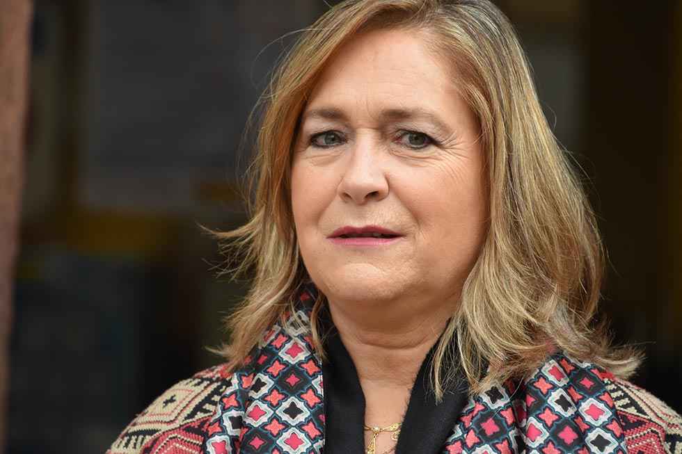 Soledad Borque, Cruz al Mérito de la Abogacía Soledad Borque, Cruz al Mérito de la Abogacía