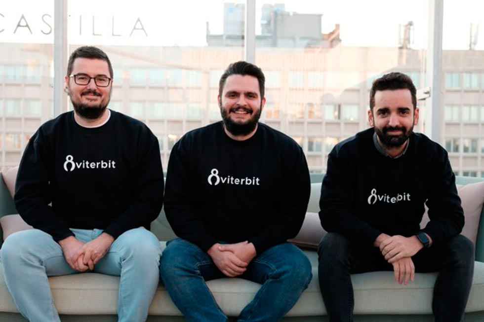 ADN soriano en startup de gestión de talento