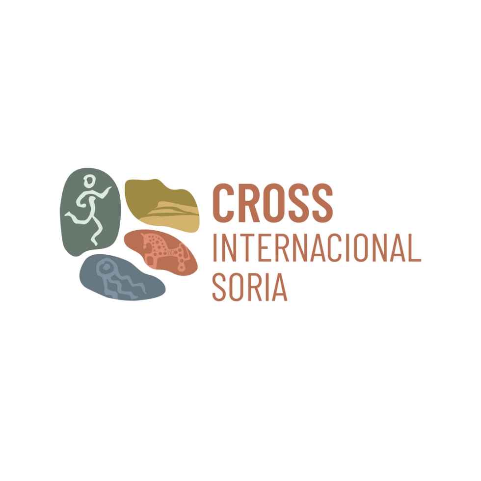 Nuevo logotipo para el Cross de Soria
