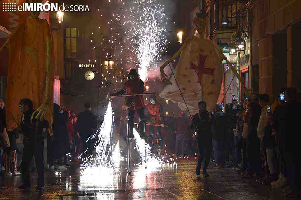 La Junta reparte casi un millón de euros entre 54 festivales de la Comunidades