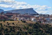 TRIBUNA / Razones que impiden urbanización de Cerro de los Moros