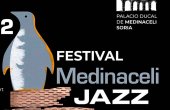 Cita con III Edición del Festival Medinaceli JAZZ