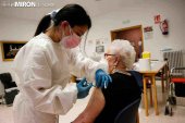 30.000 enfermeros demandan jubilación anticipada