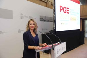 Los PGE 2023 reducen inversiones en Soria