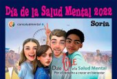 Programa para el Día Mundial de la Salud Mental