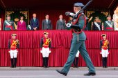 La Guardia Civil cierra su Semana Institucional