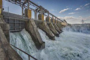 IU insiste en gestión pública de energía hidroeléctrica IU insiste en gestión pública de energía hidroeléctrica