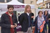 Podemos inicia primarias para municipales