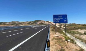 Enmiendas de castellanistas para impulsar autovías