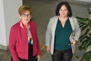 Diputación promociona la igualdad en la provincia