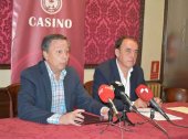 Convenio para pervivencia del Casino Amistad Numancia