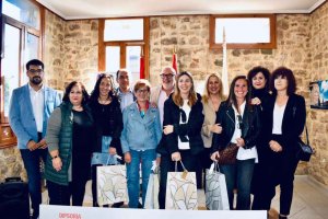 Diputación conmemora el Día de las Mujeres Rurales 