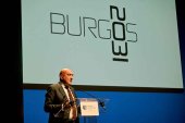 La Junta avala a Burgos como capital europea de la cultura 